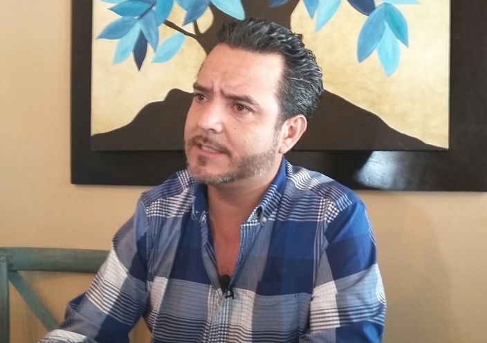 Asimismo, el candidato ganador por la coalición “Juntos Haremos Historia” confió en que este proceso se llevará a cabo en total cordialidad y respeto con quienes nombre Cuauhtémoc Blanco, gobernador electo de Morelos