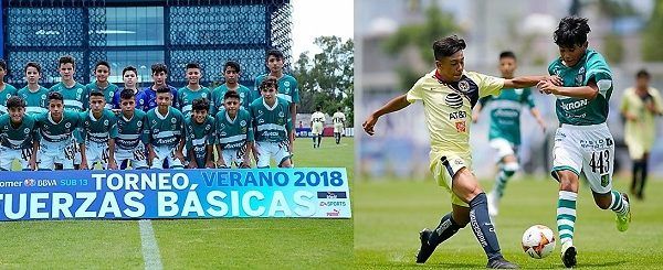 Para este día estarán encarando al once de los Monarcas del Club Morelia, en un duelo que no será del nada sencillo ya que estarán ante el Campeón de la edición anterior y por ende la lucha en la cancha será bastante complicada para salir avantes