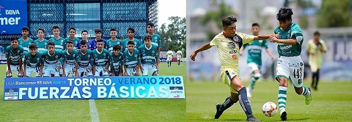 Para este día estarán encarando al once de los Monarcas del Club Morelia, en un duelo que no será del nada sencillo ya que estarán ante el Campeón de la edición anterior y por ende la lucha en la cancha será bastante complicada para salir avantes