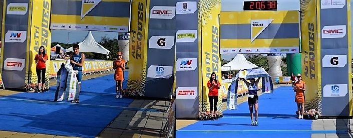 La directora del Instituto del Deporte y Cultura Física, Jacqueline Guerra Olivares, dio la señal de salida en las aguas del Lago Tequesquitengo por categorías, donde los Sprint le imprimieron mucha velocidad como es su especialidad y quienes le dieron mucho colorido y una intensa batalla en todas las pruebas