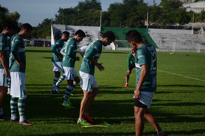 Será un duelo nada sencillo para los morelenses, como se ha dicho durante la semana, pero los Cañeros quieren salir de la mala racha y comenzar a sumar los puntos que los lleve a los primeros lugares