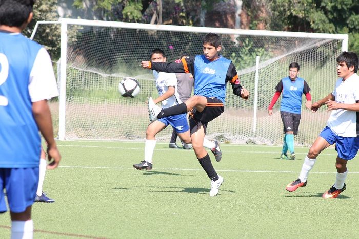 En la categoría 2004 el equipo que lleva el mando de las estadísticas son los anfitriones ARV Venados, que suman hasta el momento 12 puntos equipo que marcha invicto; nadie le ha podido arrebatar un punto dentro de la competencia, siendo contundente en el terreno de juego en la que suman 14 goles a su favor por sólo cinco en contra para una diferencia positiva de +9, donde ha sabido imponer condiciones en las jornadas que se han disputado y ello los ha llevado a la supremacía de la tabla de posiciones