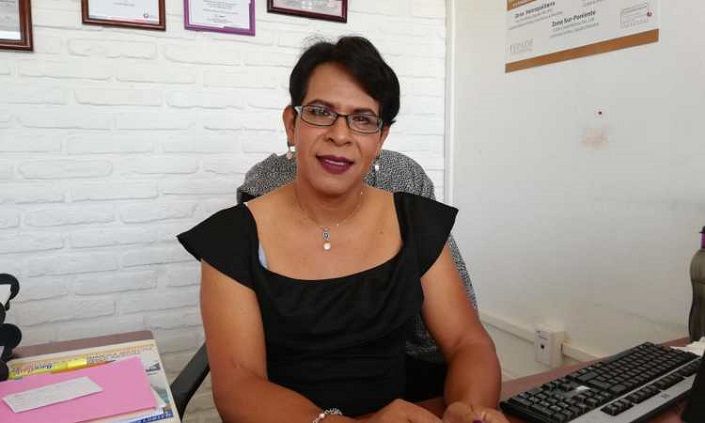 Se ha trabajado bastante fuerte con una política de inclusión a todo este sector de la sociedad, al cual yo misma pertenezco, históricamente vulnerado; escuchar su voz y llevarla al gobierno para ser escuchada