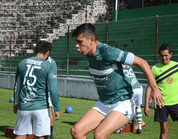 Los Cañeros abordaron el transporte con dirección a Celaya, Guanajuato, donde este sábado a las 19:00 horas en el Estadio “Miguel Alemán Valdez” se disputará el partido correspondiente a la Jornada 6 de la categoría