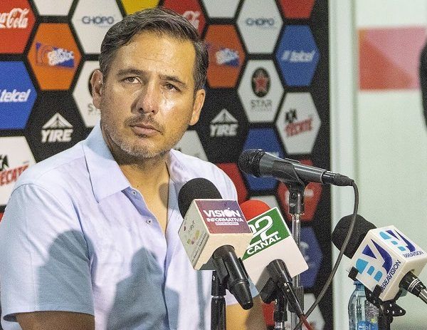 José Luis Garcitapia