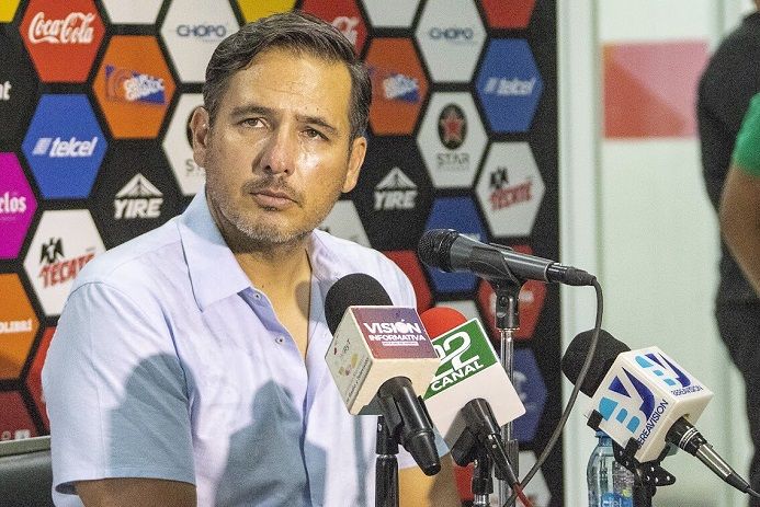 José Luis Garcitapia