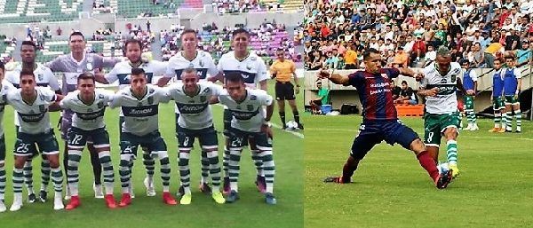 La afición cañera auguraba una buen compromiso, pero no les salió nada bien las cosas a su equipo en la cancha y al final se quedan con la derrota; Zacatepec lleva una victoria y dos derrotas para una mínima ganancia de tres puntos en lo que va del torneo de Apertura de la Liga de Ascenso MX