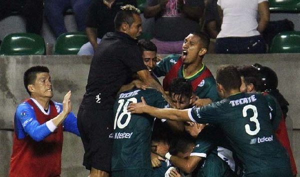 Los Cañeros del Zacatepec hicieron la hazaña en el Estadio Agustín “Coruco” Díaz y remontaron en dos ocasiones del marcado adverso, para terminar ganando 3-2 sobre los rojinegros del Atlas; este resultado mete a los morelenses en los Octavos de Final de la COPA MX Apertura 2018