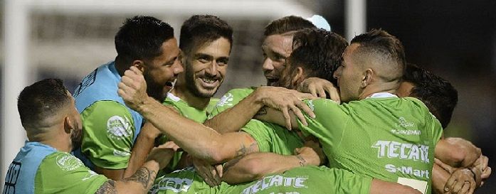 Los Bravos siguen indomables en el Apertura 2018 y mantienen el paso invicto luego de dar cuenta de unos valientes Cañeros, que jamás renunciaron a la posibilidad de rescatar puntos de la Frontera; el partido se celebró en el Estadio Olímpico Benito Juárez ante casi 8,500 aficionados