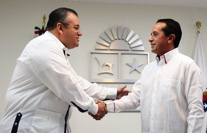 Morelos fue el primer estado en implementar el mando único con resultados en la adecuada administración de los recursos en materia de seguridad, eficientes estrategias policiales y la disminución de la incidencia delictiva particularmente los delitos de alto impacto, homicidio, secuestro y extorsión