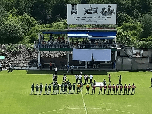 Los del Atlético Cuernavaca, pese a tener la mínima ventaja en los cartones, no supieron aprovechar la localía y al final les fueron arrebatados los tres puntos en juego, perdiendo dos de los tres que ya tenían en sus manos, ya que en la serie de penales los Cañeros de Héctor Vidal fueron más certeros desde el manchón de penal y logra el punto extra en juego