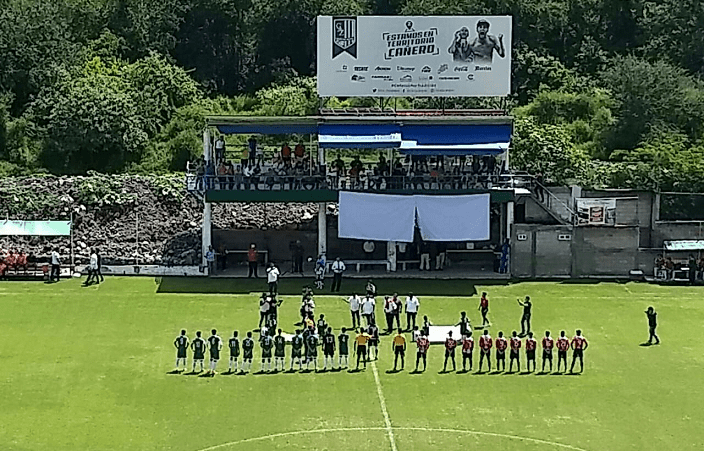 Los del Atlético Cuernavaca, pese a tener la mínima ventaja en los cartones, no supieron aprovechar la localía y al final les fueron arrebatados los tres puntos en juego, perdiendo dos de los tres que ya tenían en sus manos, ya que en la serie de penales los Cañeros de Héctor Vidal fueron más certeros desde el manchón de penal y logra el punto extra en juego