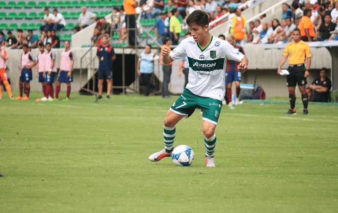 El sábado en punto de las 17:00 horas estarán recibiendo la visita de los Leones Negros de la Universidad de Guadalajara, en duelo en el que los Cañeros van por los tres puntos en juego