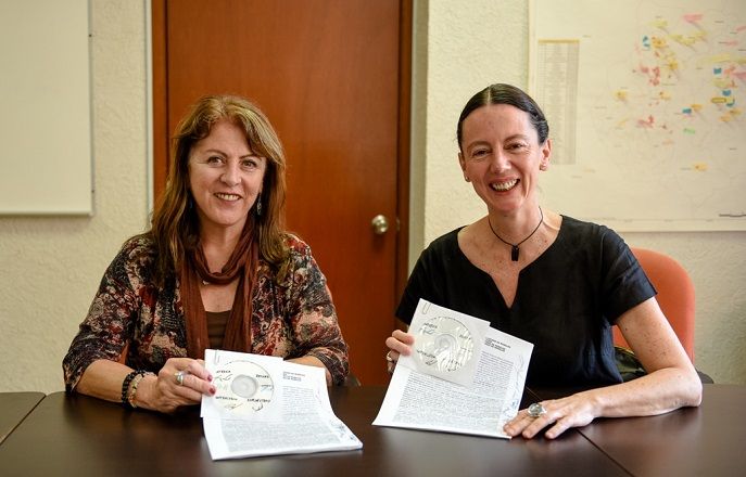 “Morelos es uno de los lugares de mayor acervo cultural, no solamente en su patrimonio histórico material, sino también en el patrimonio inmaterial”, comentó esta mañana, luego de tomar posesión de la secretaría a su cargo