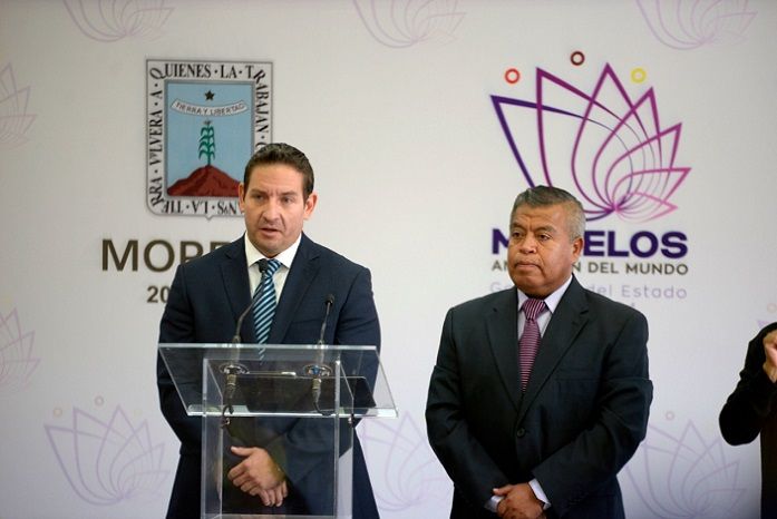 Ofrecieron apertura y respeto al máximo derecho de libertad de expresión, así como trato digno a los representantes de los medios de comunicación