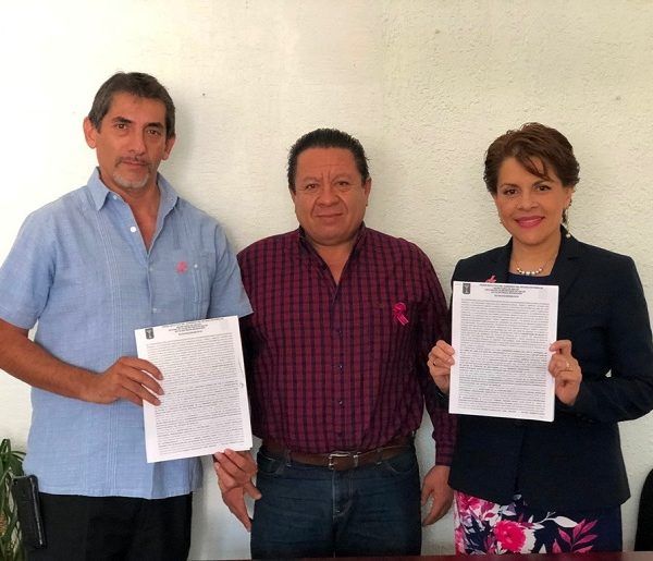 El titular de la Secretaría de Salud refirió que dentro de las primeras acciones a desarrollar destaca abastecer en las unidades médicas las carencias que han padecido