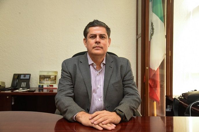 Una información de primera mano, es que hay un adeudo de alrededor de 300 millones de pesos en estimaciones, ya hemos tomado conocimiento a problemas en algunas obras importantes como es la del Congreso del Estado, la del Tribunal Superior de Justicia en Atlacholoaya y del Tribunal Unitario de Justicia para Menores Adolescentes, que tienen algunas problemáticas y cuestiones que estamos investigando, hemos pedido los expedientes únicos y los auditores ya están trabajando en ello