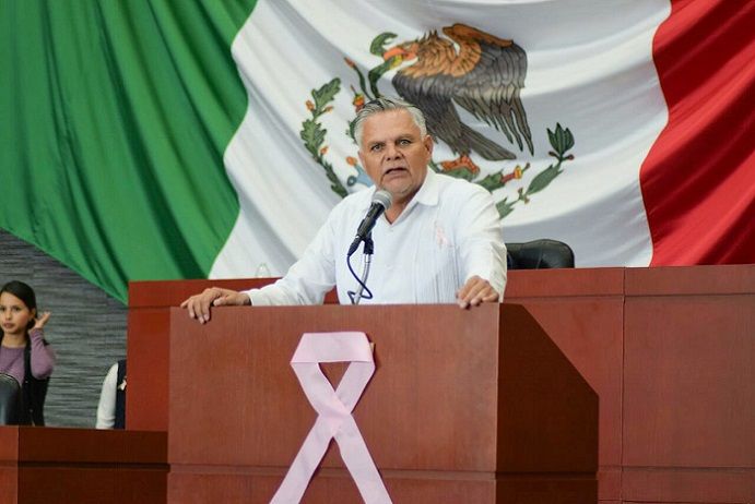 La reforma contempla como estructura gubernamental una Oficina de la Gubernatura, 13 Secretarías, Comisión Estatal de Seguridad y Consejería Jurídica