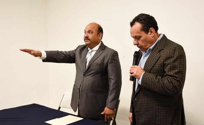 Moisés Agosto es ingeniero Eléctrico egresado de la Facultad de Ciencias Químicas e Ingeniería de la Universidad Autónoma del Estado de Morelos (UAEM); cuenta con más de 20 años de experiencia en el sector de la construcción en obras de ingeniería civil, hidráulica y eléctrica