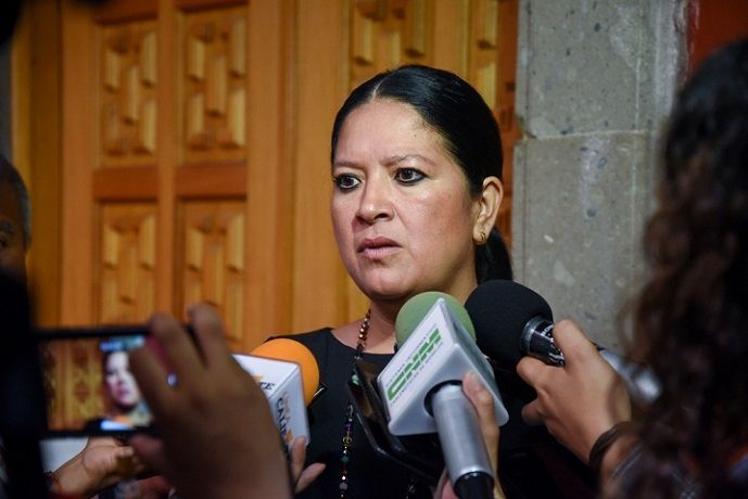 El Cuau desaparece subsecretarías y coordinaciones generales