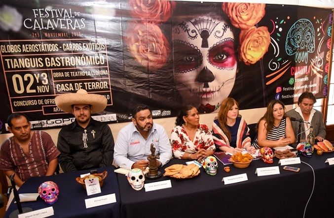 La dependencia estatal informó que la instrucción precisa del gobernador Cuauhtémoc Blanco Bravo es fortalecer el desarrollo de todas las comunidades como una acción generadora de derrama económica