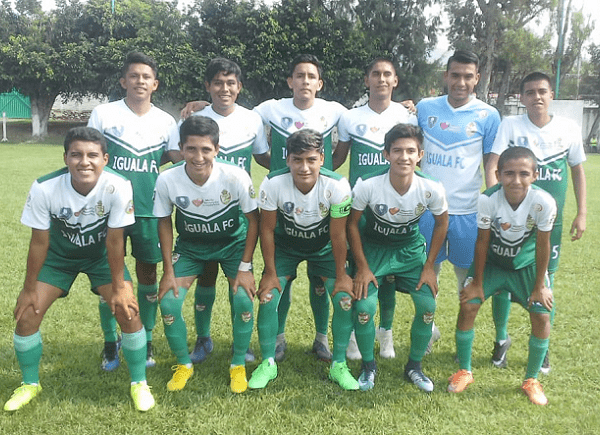 Selva Cañera obtiene el triunfo ante Tamarinderos de Iguala