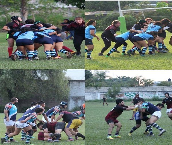 Quinta jornada la que se disputó en la rama femenil, en la que la novel escuadra morelense no quiso dejar pasar la oportunidad de buscar el triunfo y máxime cuando estaban en casa con todo a su favor para inclinar la balanza, fue por ello que el planteamiento de las anfitrionas fue con la firme intención de hacerles daños a las del poli y buscar esa ansiada victoria, que se les había negado en las jornada anteriores