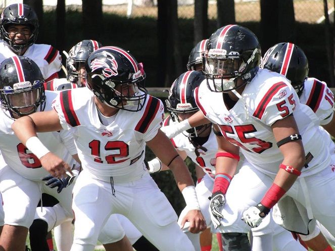 Los Linces de Miguel Estrada visitan esta tarde a partir de las 16:30 horas en el emparrillado del Casco de Santo Tomás en la vecina Ciudad de México a los anfitriones del equipo Águilas Blancas del Instituto Politécnico Nacional