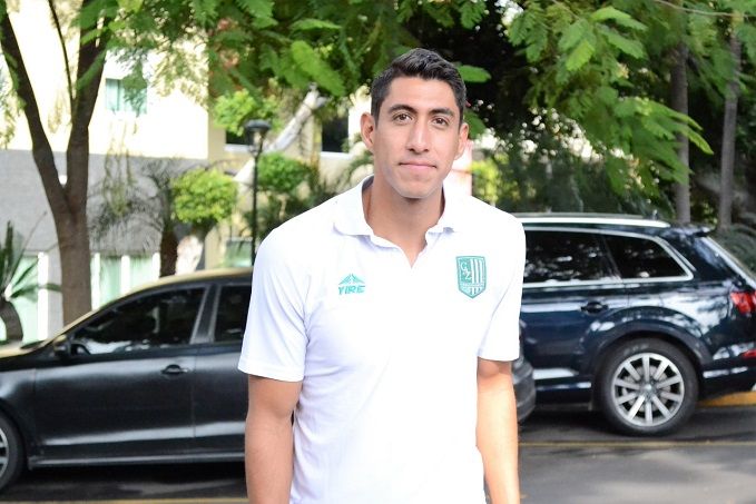 os Cañeros entrenarán durante una semana en las instalaciones deportivas del Club Necaxa, periodo que comprende desde este lunes al domingo 02 de diciembre