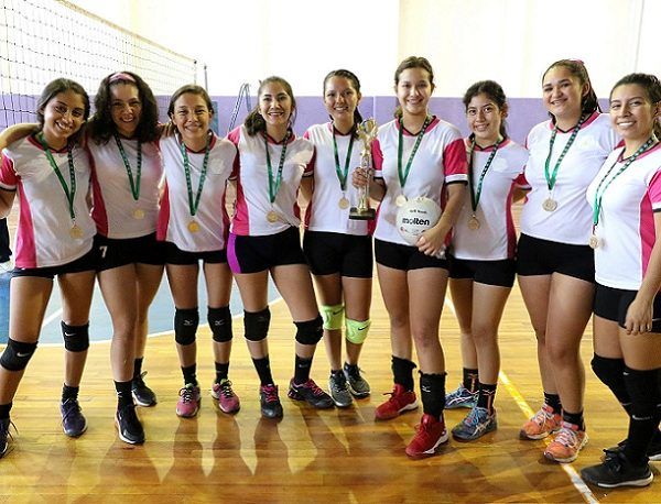 En baloncesto, el COBAEM será representado en la rama femenil por el Plantel 02 Jiutepec y en varonil por el Plantel 05 Amacuzac, mientras que en voleibol el Plantel 03 Oacalco participará con sus sextetas de mujeres y hombres quienes ganaron las finales de los Juegos Interbachilleres 2018 realizadas en el Parque Revolución de Cuernavaca
