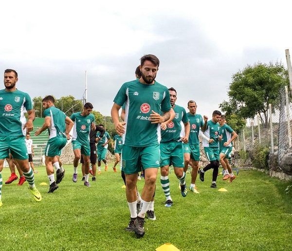 Ricardo Valiño, timonel del equipo, trabaja fuerte en la última semana en aquellos errores que originaron su derrota del pasado viernes ante un Cimarrones, equipo que fue más certero en la definición, dejando sin oportunidad al cuadro morelense que con el resultado quedó sin posibilidades de liguilla