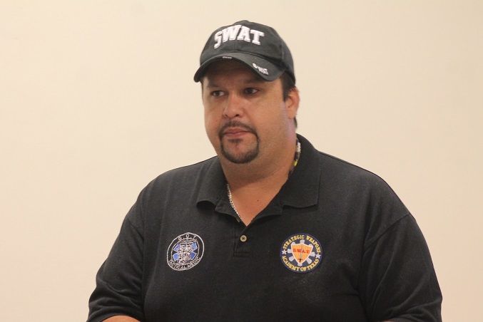 El Curso abordara las Actualizaciones 2018: Control de hemorragias; reanimación cardio pulmonar, inmovilización de paciente, que hacer en caso de sismo, números de emergencia, entre otros temas más