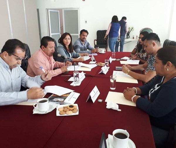 Argumentó que, desde su creación en 2009, las condiciones económicas, sociales y productivas de la entidad han cambiado y que existen divergencias entre las leyes federales y estatales, por lo que resulta necesario adecuarla y alinearla a los ordenamientos federales