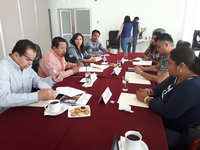 Argumentó que, desde su creación en 2009, las condiciones económicas, sociales y productivas de la entidad han cambiado y que existen divergencias entre las leyes federales y estatales, por lo que resulta necesario adecuarla y alinearla a los ordenamientos federales