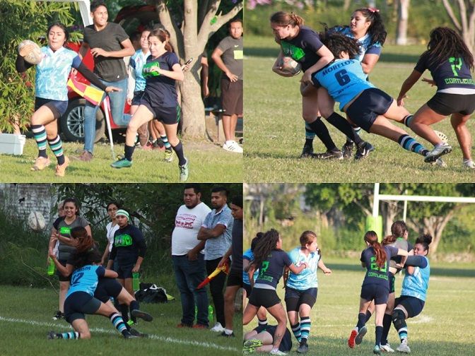 Fue una tarde de muchos aciertos que capitalizaron desde los primeros minutos del compromiso, para apuntarse su segunda victoria, además de forma consecutiva ya que antes en el calendario regular de la sexta semana dieron cuenta de Burros Blancos del Instituto Politécnico Nacional (IPN), con final de 77-05