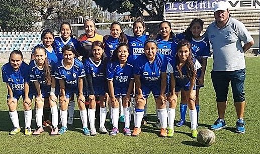 Hasta el momento se han disputado nueve jornadas del Torneo de Apertura de este 2018, y las posiciones van de la siguiente manera