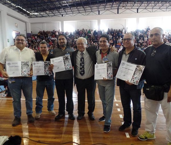 A este torneo se contó con la participación de instituciones deportivas de Morelos, así como de la vecina Ciudad de México y Estado de México, que le pusieron muchas ganas en los diferentes tatamis que se instalaron sobre la duela; previo a las acciones se realizó una sencilla, pero muy emotiva ceremonia inaugural en la que se recordó a Margarita Herrera