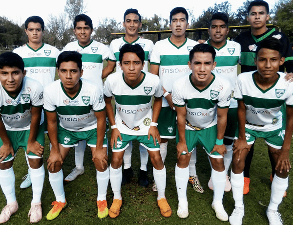 Siete minutos más tarde, y con la confianza de estar de nuevo metidos en la pelea en la cacha consiguen darle la vuelta a la pizarra en una jugada dentro del área en la que la defensiva de los Guerreros no logra sacar el esferico de su área para llegar la falta al cometer mano en un certero remate de cabeza que iba al fondo de las redes en la que el silbante del encuentro no duda en marcar la pena máxima en la que Diego Choreño no duda en meter el balón en el fondo de las redes para el 2-1 definitivo