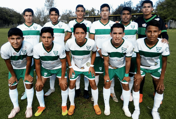 Siete minutos más tarde, y con la confianza de estar de nuevo metidos en la pelea en la cacha consiguen darle la vuelta a la pizarra en una jugada dentro del área en la que la defensiva de los Guerreros no logra sacar el esferico de su área para llegar la falta al cometer mano en un certero remate de cabeza que iba al fondo de las redes en la que el silbante del encuentro no duda en marcar la pena máxima en la que Diego Choreño no duda en meter el balón en el fondo de las redes para el 2-1 definitivo