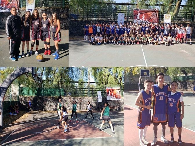 En esta lista de preseleccionadas se conforma por las siguientes jugadoras: Martha Sofia Tapia Vallejo, y Karina Esquer Vila (Sonora); Marylu Sharabi Ramos Sánchez, Livia Fernanda Vázquez González, y Luz Daniela Yamamoto Carrera (UNAM); Alma Paul, Diana Hernández Robinson (BCS); Diana Fernanda Loera Alba, Gloria Estefanía Ortiz Reyes, Dannia Castañeda Aparicio, e Irene Plascencia Villalobos (Aguascalientes).