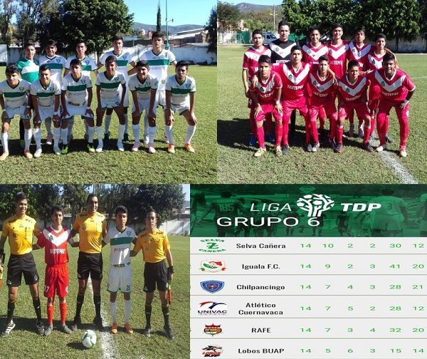 El partido arrancó con unos anfitriones que se lanzan con todo sobre Jardon, pero sin definición, y fue hasta el minuto 18 de tiempo corrido cuando de tiro libre Osmar Martinez mete un golazo desde fuera del área