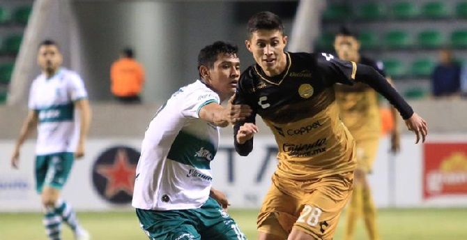 El juego, correspondiente a la Jornada 4, se desarrolló con el dominio de los azucareros del Zacatepec, que estaban obligados a ganar si es que pretenden pasar a la siguiente ronda de la Compa MX