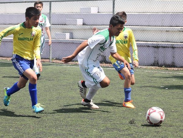 El estratega morelense señaló que es una nueva opción para la integración de jóvenes morelenses en el fomento al deporte y la recreación que mucho hace falta en esta zona, tratando de que estos se alejen de las malas compañías y opten por la practica de una actividad deportiva como su principal objetivo, además de la formación deportiva y que sus cualidades bien direccionadas tengan la oportunidad de llegar al terreno profesional
