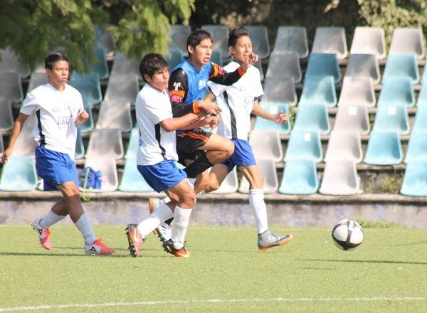 Jornadas en las que habrá duelos con viejas rivalidades en la que no hay favoritos claros, y que todo ello se irá definiendo en su accionar en el terreno de juego