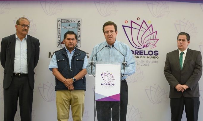 El documento votado por 15 legisladores está en etapa de revisión por el Ejecutivo estatal, quien tiene hasta el 24 de enero próximo para enviar al Legislativo las observaciones que considere necesario, informó el secretario de Hacienda, Alejandro Villarreal Gasca, quien este día ofreció una conferencia de prensa en la que se abordó el tema del paquete económico 2019