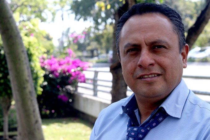 Se trata de revitalizar a la Cámara Nacional de la Industria de la Transformación y darle una verdadera representatividad al sector empresarial e industrial que ha cambiado de necesidades, dijo Joel Chávez Olascoaga, candidato a la presidencia del órgano empresarial