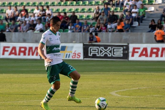 Para ello, el argentino Facundo Taborda, uno de los refuerzos que llegaron para este certamen a las filas cañeras, está más que motivado para arrancar una vez más de titular en el once azucarero, luego de su primer gol en su debut en el plantel ante los Correcaminos de la Universidad Autónoma de Tamaulipas, a lo que apuntó previo a sus entrenamientos​: “Aproveche la oportunidad y la verdad es que estoy motivado; ya estoy enfocado en el siguiente reto"