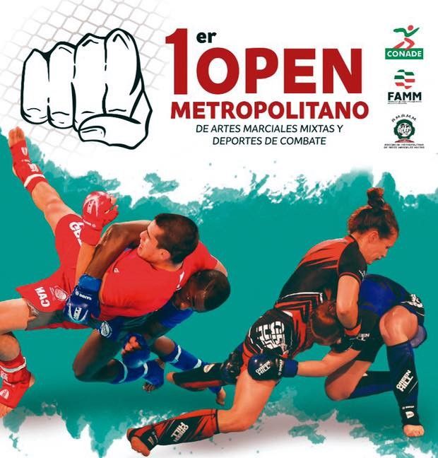 “Agradecemos a las autoridades municipales por el interés que tienen en la promoción de las actividades deportivas y estamos comprometidos en que la justa del próximo sábado se desarrolle en un total clima de paz y con la seguridad de que los asistentes se divertirán y conocerán la filosofía de las artes marciales mixtas”, aseguró