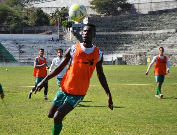 En Zacatepec, hay buen ánimo al interior del grupo. Y es que el triunfo en liga ante Cafetaleros de Tapachula les inyectó de motivación, confirmando que el trabajo del cuerpo técnico, jugadores, y directiva, va por buen camino