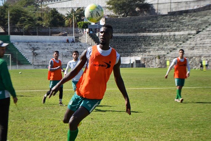 En Zacatepec, hay buen ánimo al interior del grupo. Y es que el triunfo en liga ante Cafetaleros de Tapachula les inyectó de motivación, confirmando que el trabajo del cuerpo técnico, jugadores, y directiva, va por buen camino